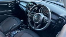 MINI Hatchback 1.5 Cooper Classic II 5dr Petrol Hatchback